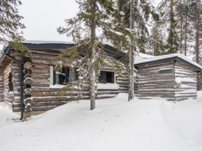 Holiday Home Rukalehto by Interhome, Ruka